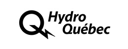 Logo - Hydro-Québec
