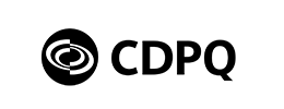 logo CDPQ